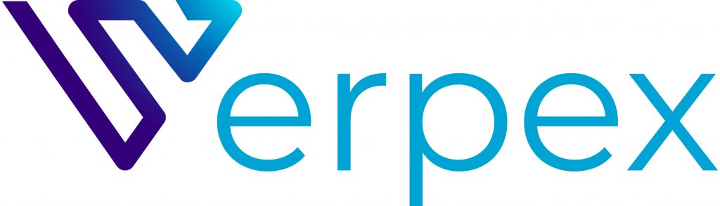 Verpex Logo